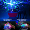 New Star Night Light Projector, Baby Lights 8 with Light Color Changing