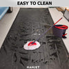 New Garage Car Floor Mat Containment Garage Mat for Snow, Mud, Rain